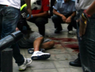 Αποκάλυψη: Με το ίδιο 45άρι που σκότωσε τον ταξιτζή είχε πυροβολήσει και τον Ν.Μαζιώτη ο ειδικός φρουρός